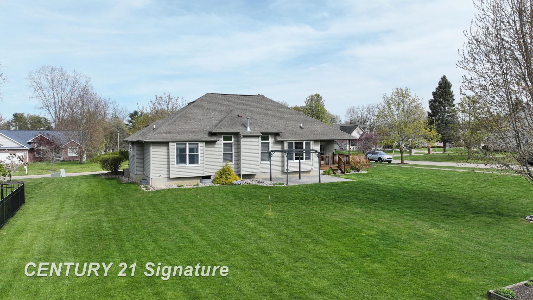 214 Primrose Lane Flushing, MI 48433 - Photo 33 of 54