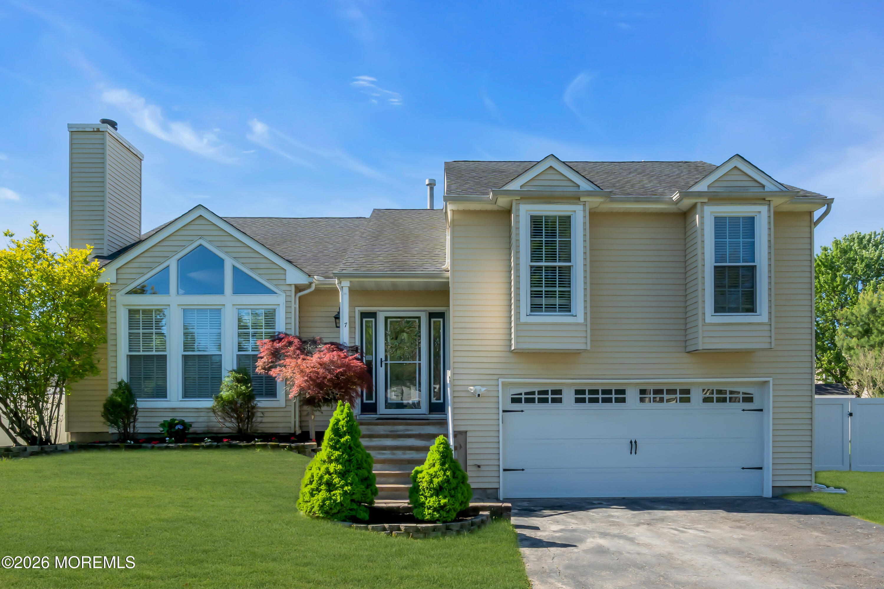 7 Lindner Lane Howell, NJ 07731 - Photo 1 of 43 1-print-DSC00026-1b