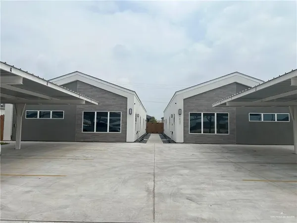 $1,650 | 1421 Iris Avenue, Unit 1, McAllen, TX 78501
