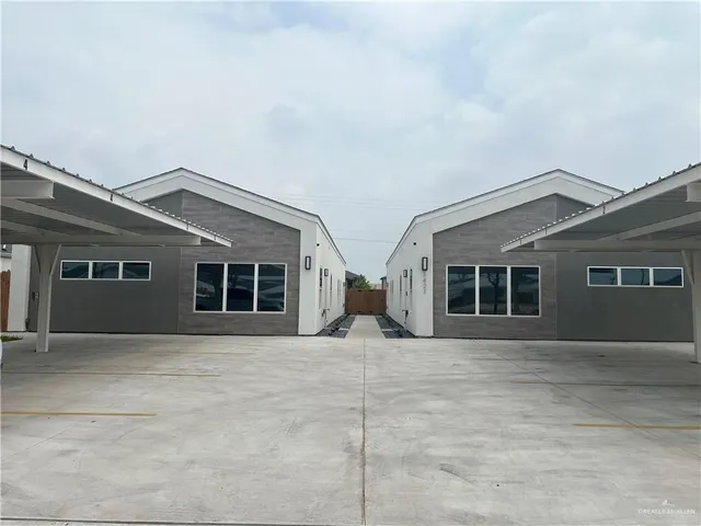 $1,650 | 1421 Iris Avenue, Unit 1, McAllen, TX 78501