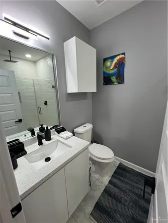 $1,650 | 1421 Iris Avenue, Unit 1, McAllen, TX 78501