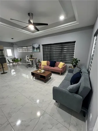 $1,650 | 1421 Iris Avenue, Unit 1, McAllen, TX 78501