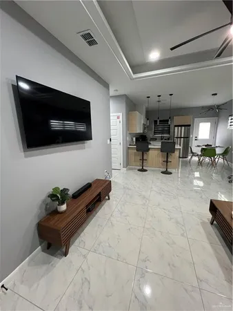 $1,650 | 1421 Iris Avenue, Unit 1, McAllen, TX 78501