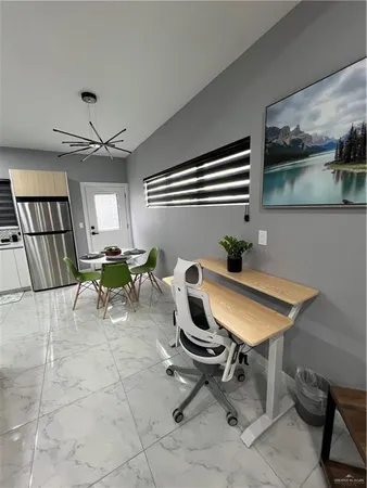 $1,650 | 1421 Iris Avenue, Unit 1, McAllen, TX 78501