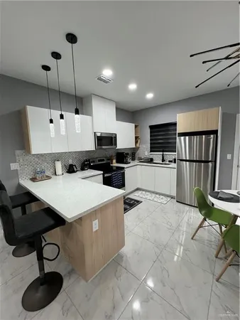 $1,650 | 1421 Iris Avenue, Unit 1, McAllen, TX 78501