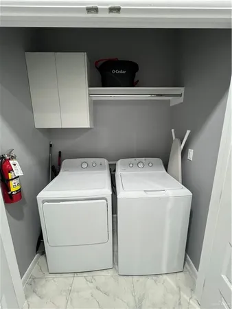 $1,650 | 1421 Iris Avenue, Unit 1, McAllen, TX 78501