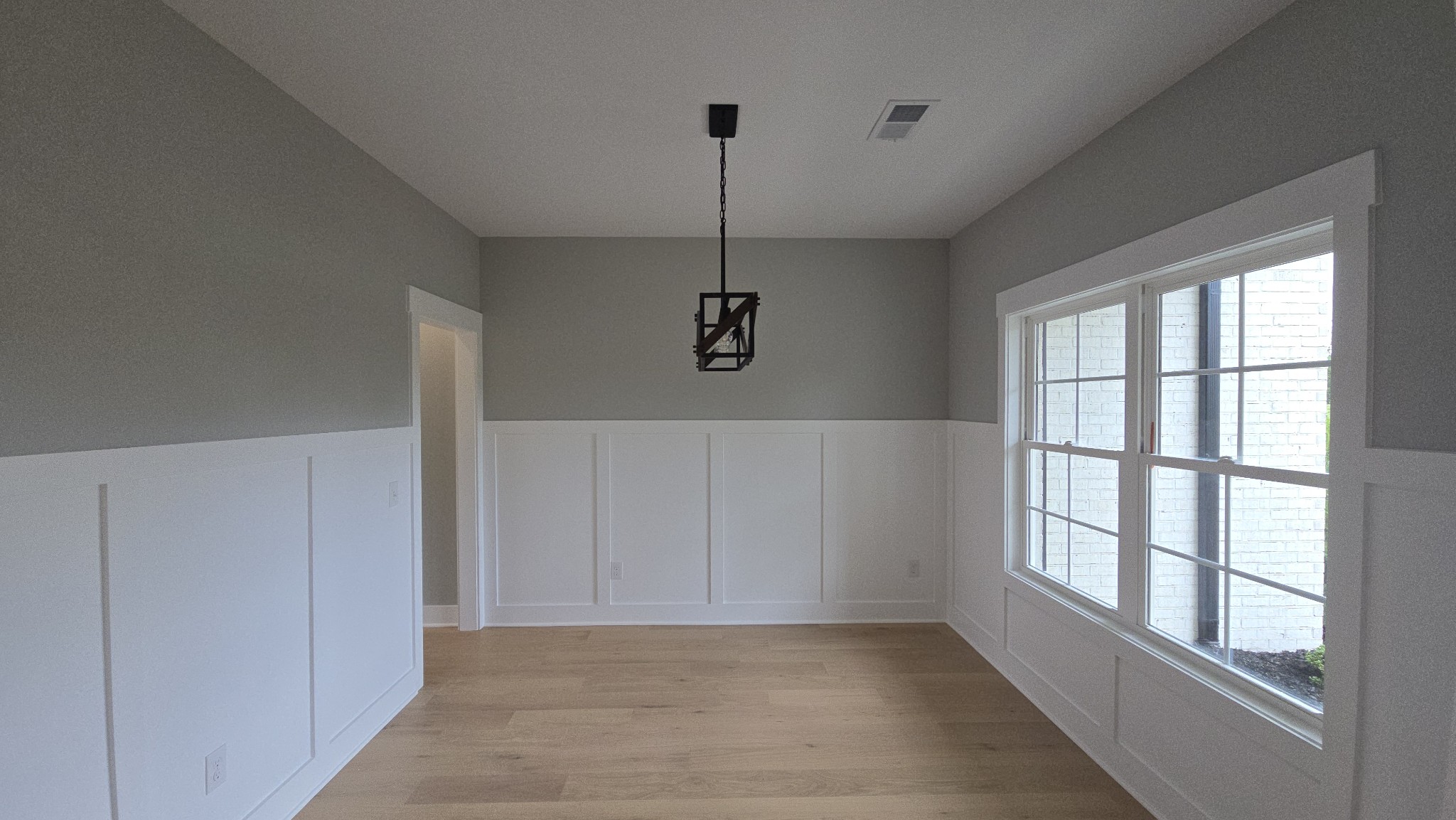 11533 Karo Road Bell Buckle, TN 37020 - Photo 6 of 22 a view of an empty room with a window