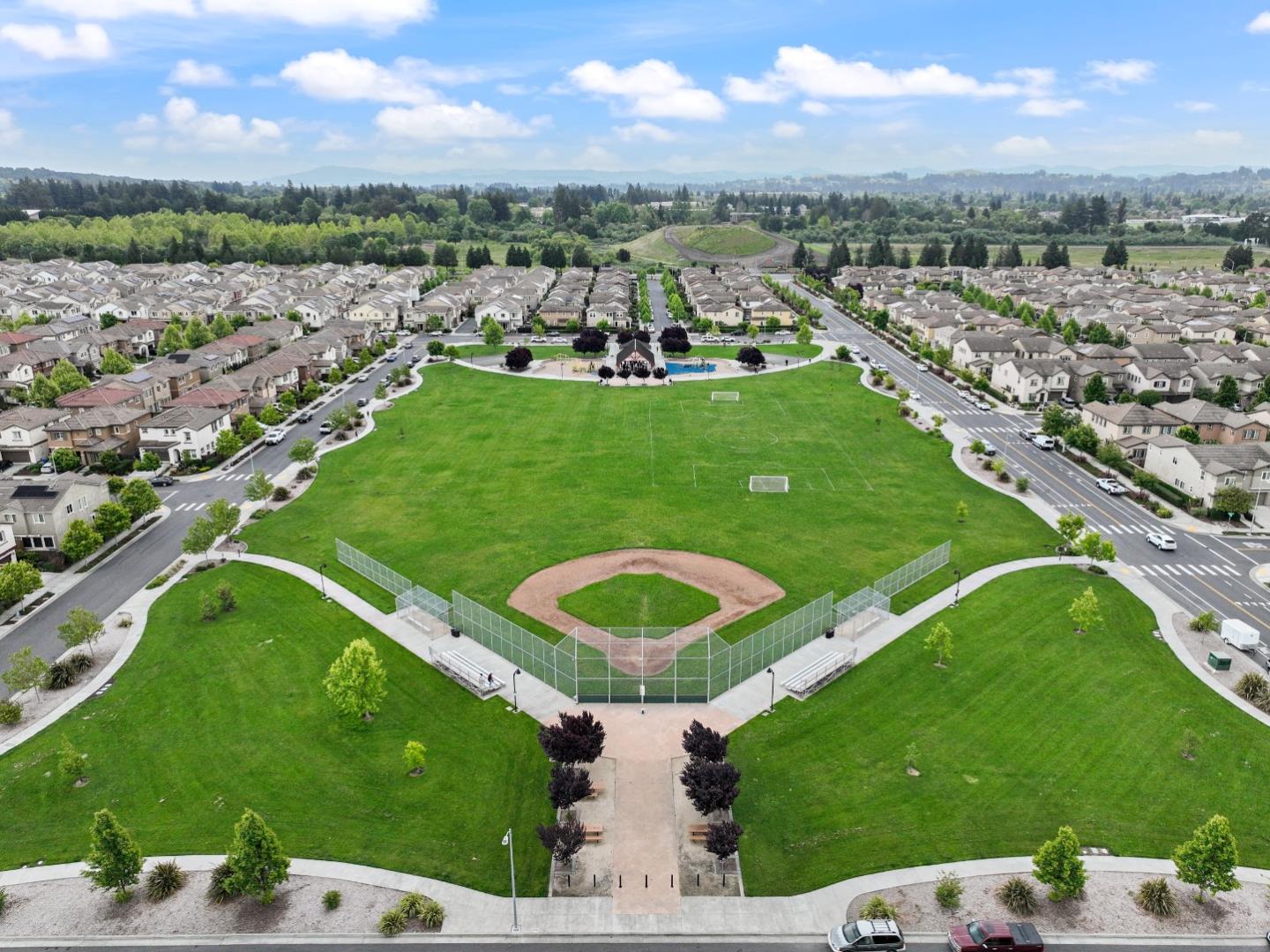 1533 Keats Place Rohnert Park, CA 94928 - Photo 45 of 47