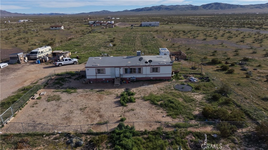 19033 Wagonwheel Road Helendale, CA 92342 - Photo 1 of 26