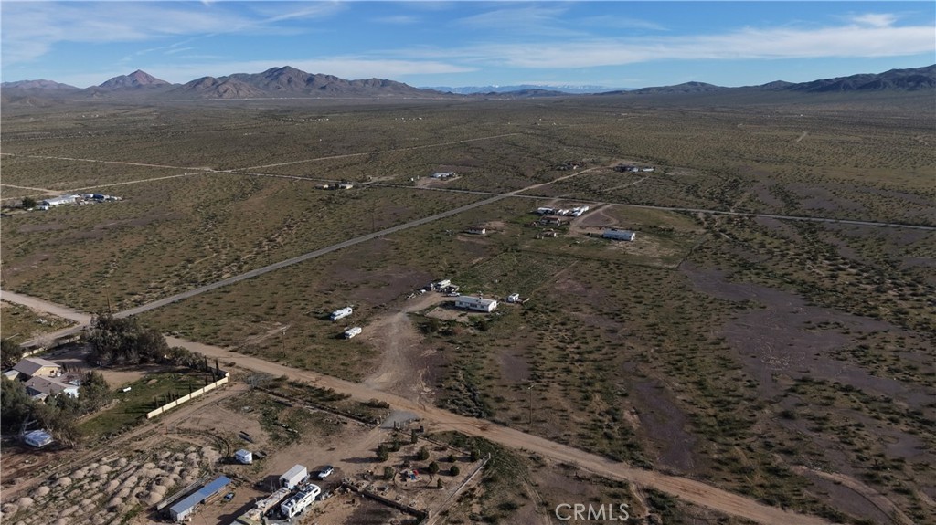 19033 Wagonwheel Road Helendale, CA 92342 - Photo 22 of 26