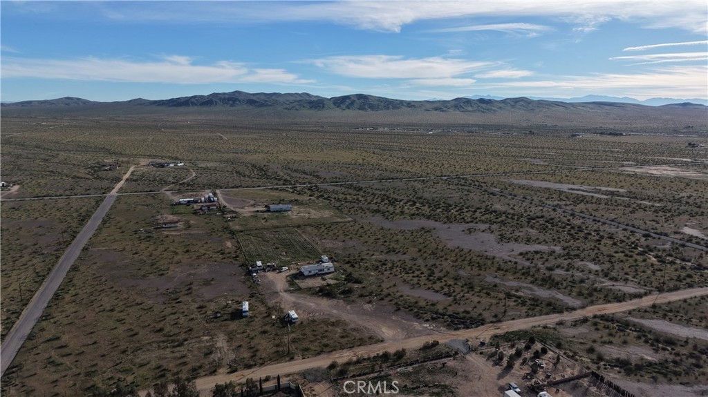 19033 Wagonwheel Road Helendale, CA 92342 - Photo 24 of 26