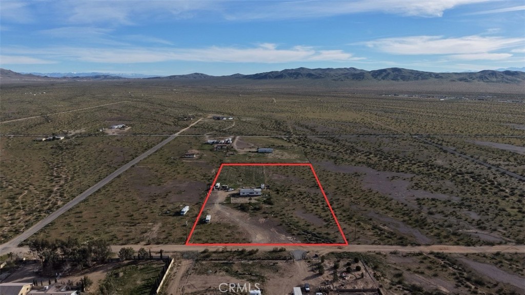 19033 Wagonwheel Road Helendale, CA 92342 - Photo 6 of 26