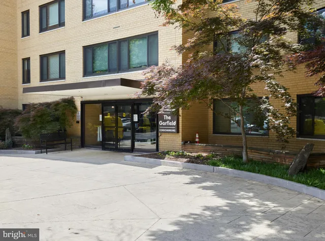 $194,900 | 5410 Connecticut Avenue Northwest, Unit 307, Washington, DC 20015