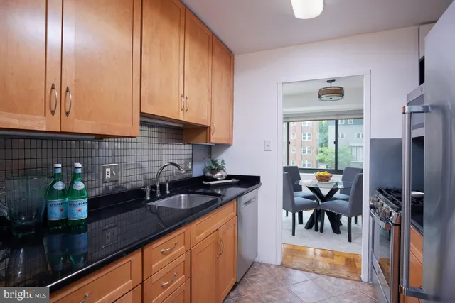 $189,000 | 5410 Connecticut Avenue Northwest, Unit 307, Washington, DC 20015