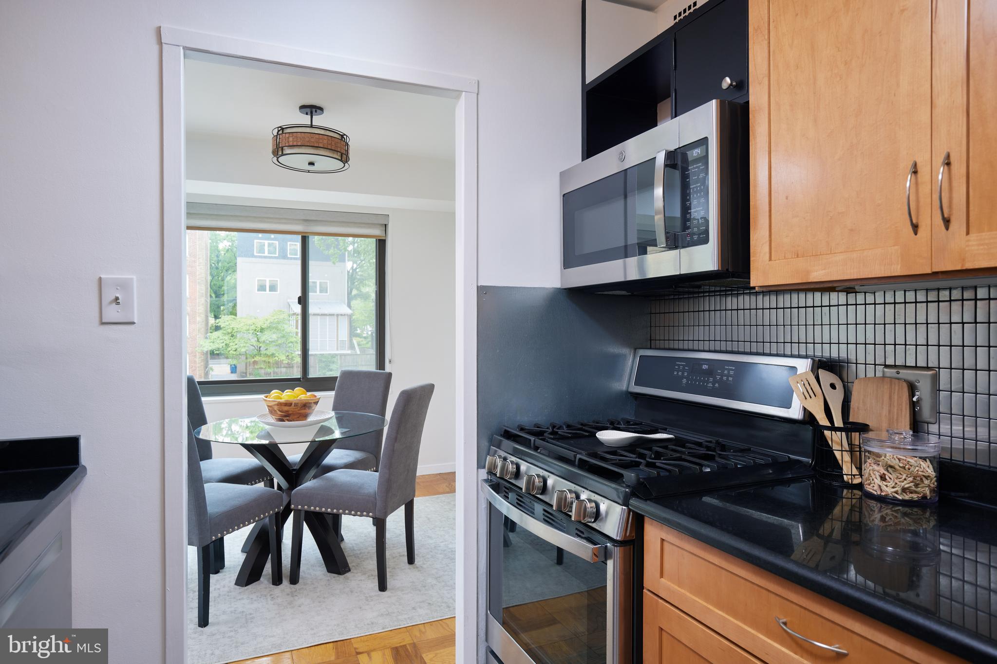 5410 Connecticut Avenue Northwest, Unit 307 Washington, DC 20015 - Photo 12 of 26