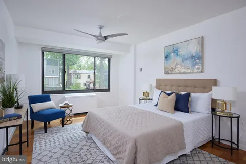 $194,900 | 5410 Connecticut Avenue Northwest, Unit 307, Washington, DC 20015