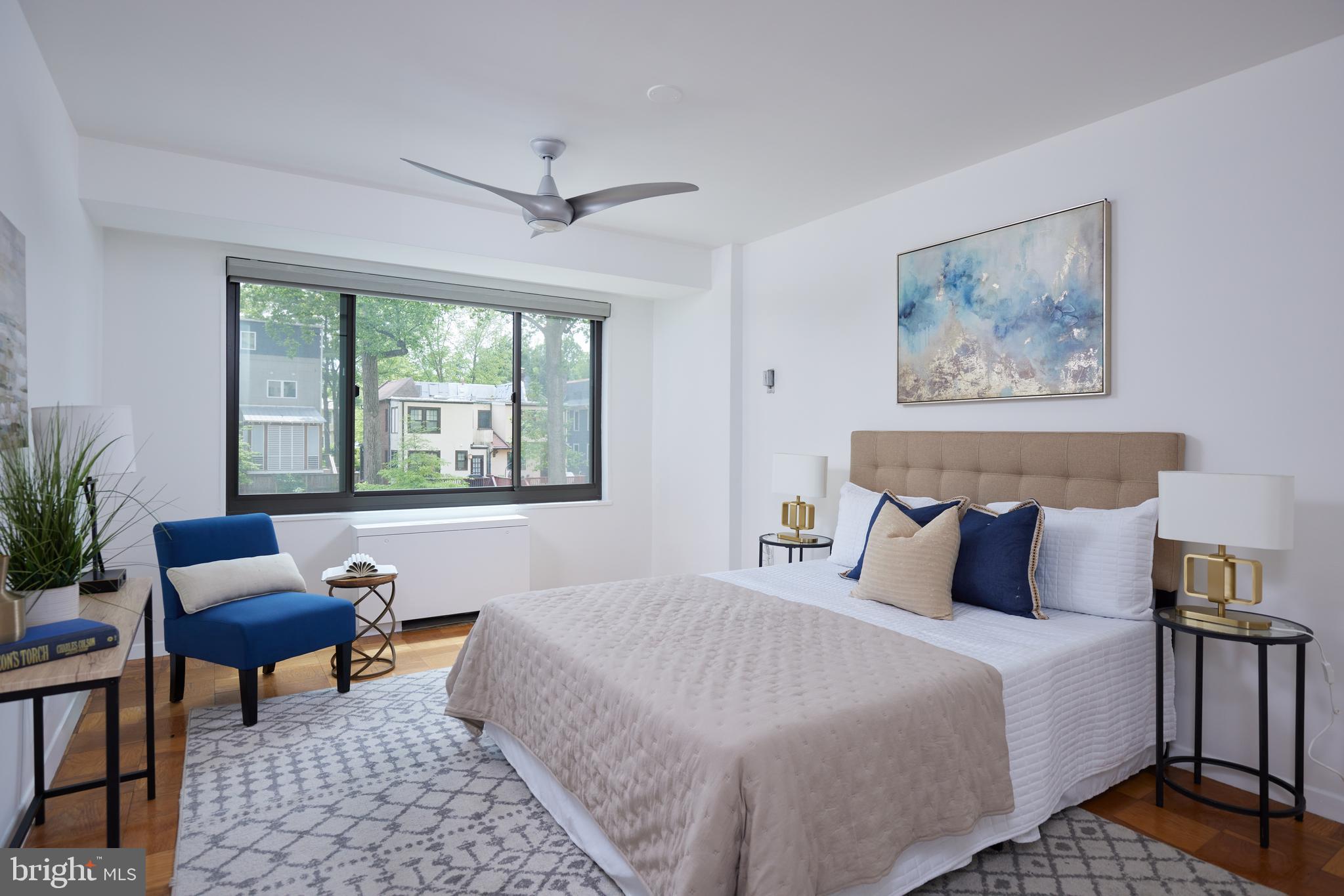 5410 Connecticut Avenue Northwest, Unit 307 Washington, DC 20015 - Photo 15 of 26