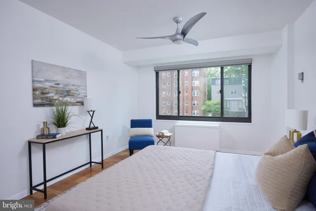 $189,000 | 5410 Connecticut Avenue Northwest, Unit 307, Washington, DC 20015