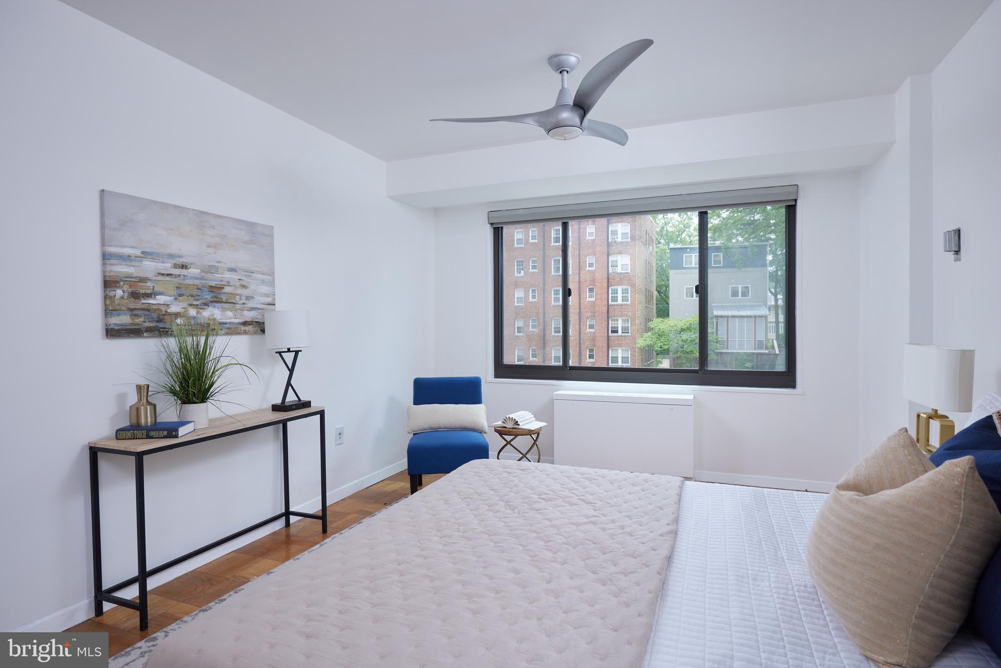 5410 Connecticut Avenue Northwest, Unit 307 Washington, DC 20015 - Photo 16 of 26