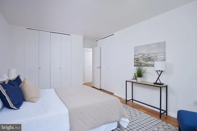 $189,000 | 5410 Connecticut Avenue Northwest, Unit 307, Washington, DC 20015