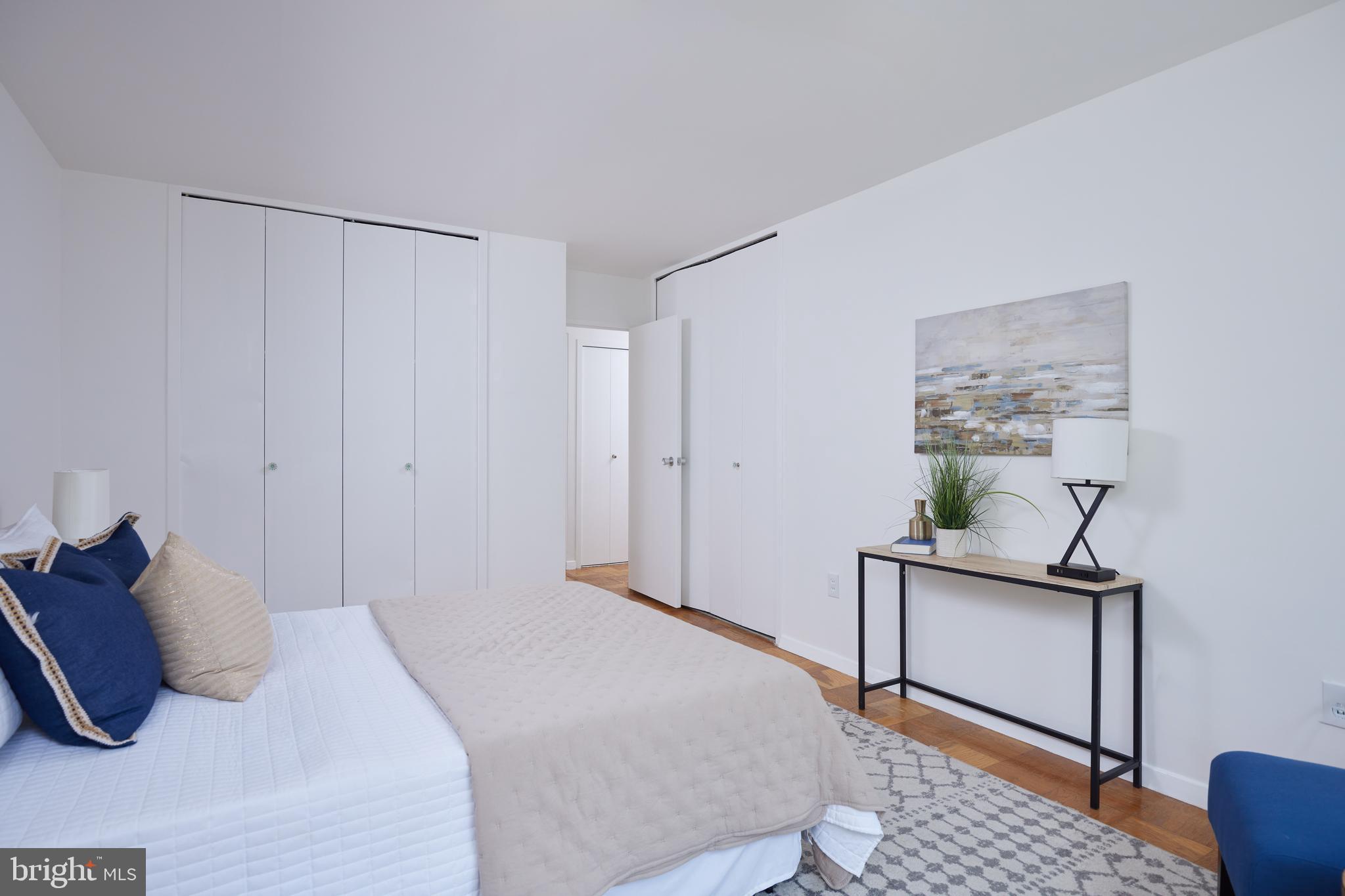 5410 Connecticut Avenue Northwest, Unit 307 Washington, DC 20015 - Photo 17 of 26