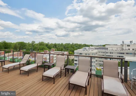 $194,900 | 5410 Connecticut Avenue Northwest, Unit 307, Washington, DC 20015