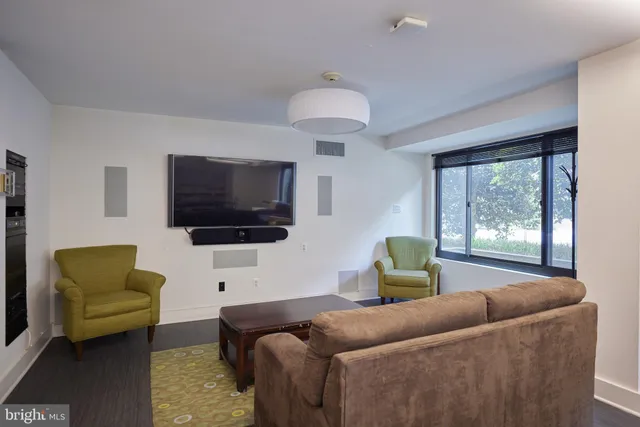 $189,000 | 5410 Connecticut Avenue Northwest, Unit 307, Washington, DC 20015