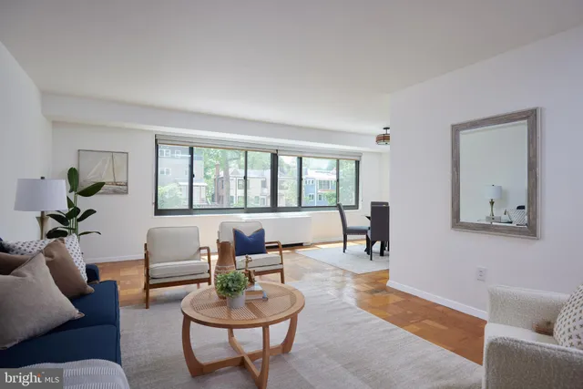 $189,000 | 5410 Connecticut Avenue Northwest, Unit 307, Washington, DC 20015