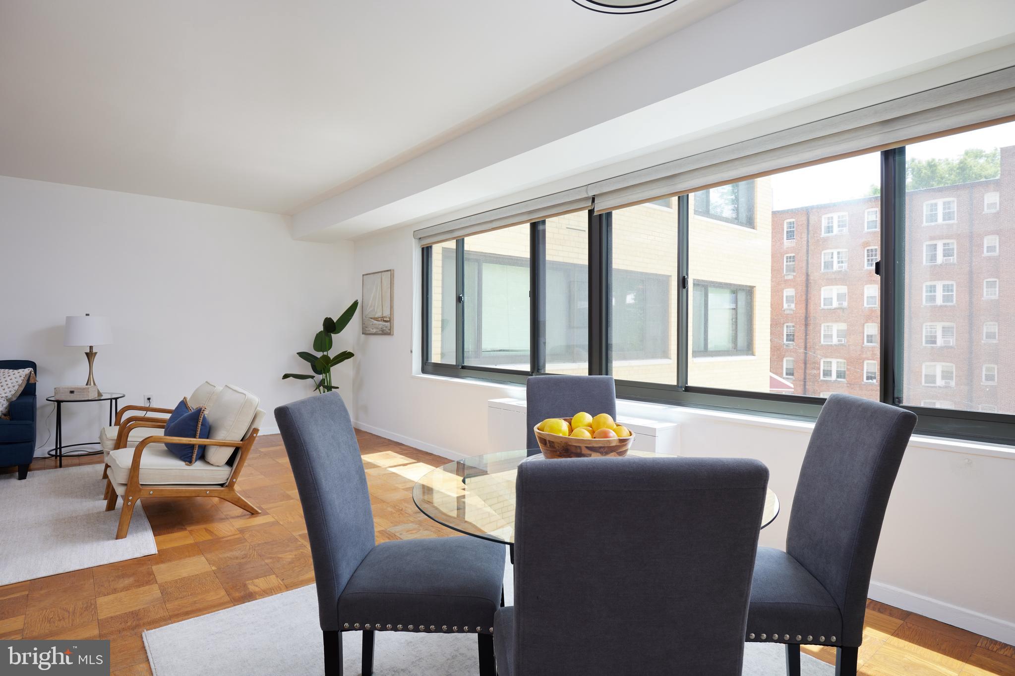 5410 Connecticut Avenue Northwest, Unit 307 Washington, DC 20015 - Photo 7 of 26