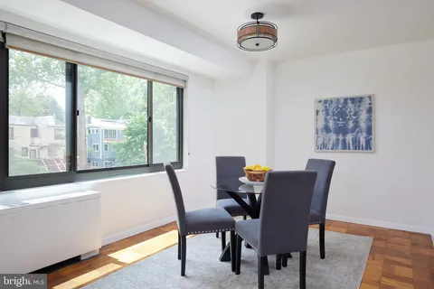 $194,900 | 5410 Connecticut Avenue Northwest, Unit 307, Washington, DC 20015