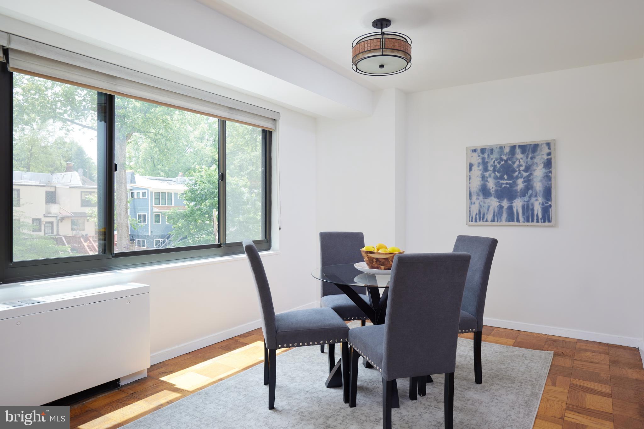 5410 Connecticut Avenue Northwest, Unit 307 Washington, DC 20015 - Photo 8 of 26