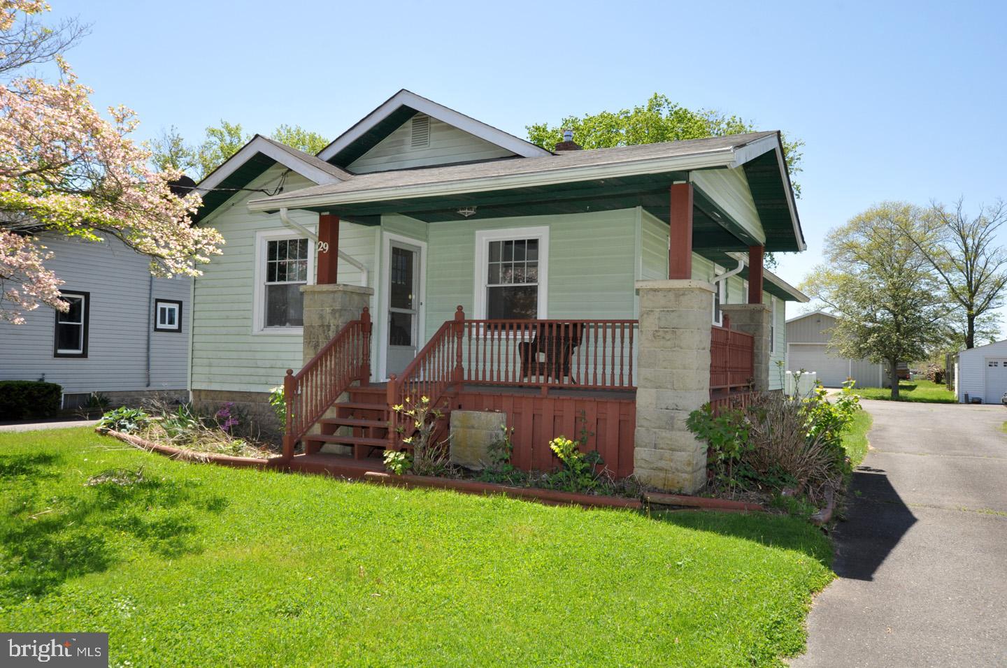 29 Arneys Mt Road Pemberton, NJ 08068 - Photo 1 of 33