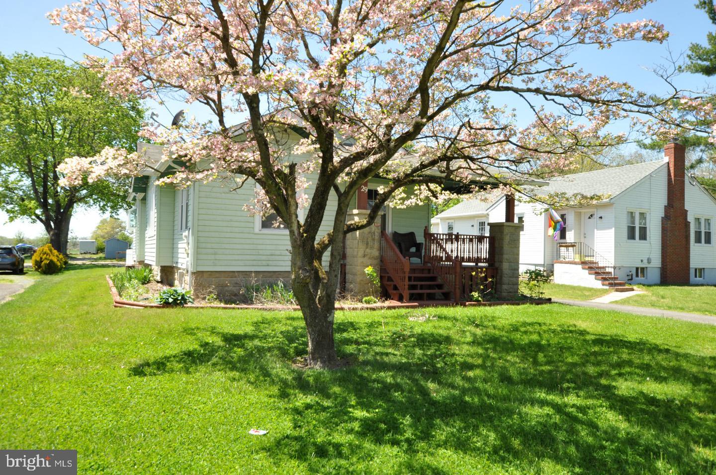 29 Arneys Mt Road Pemberton, NJ 08068 - Photo 3 of 33