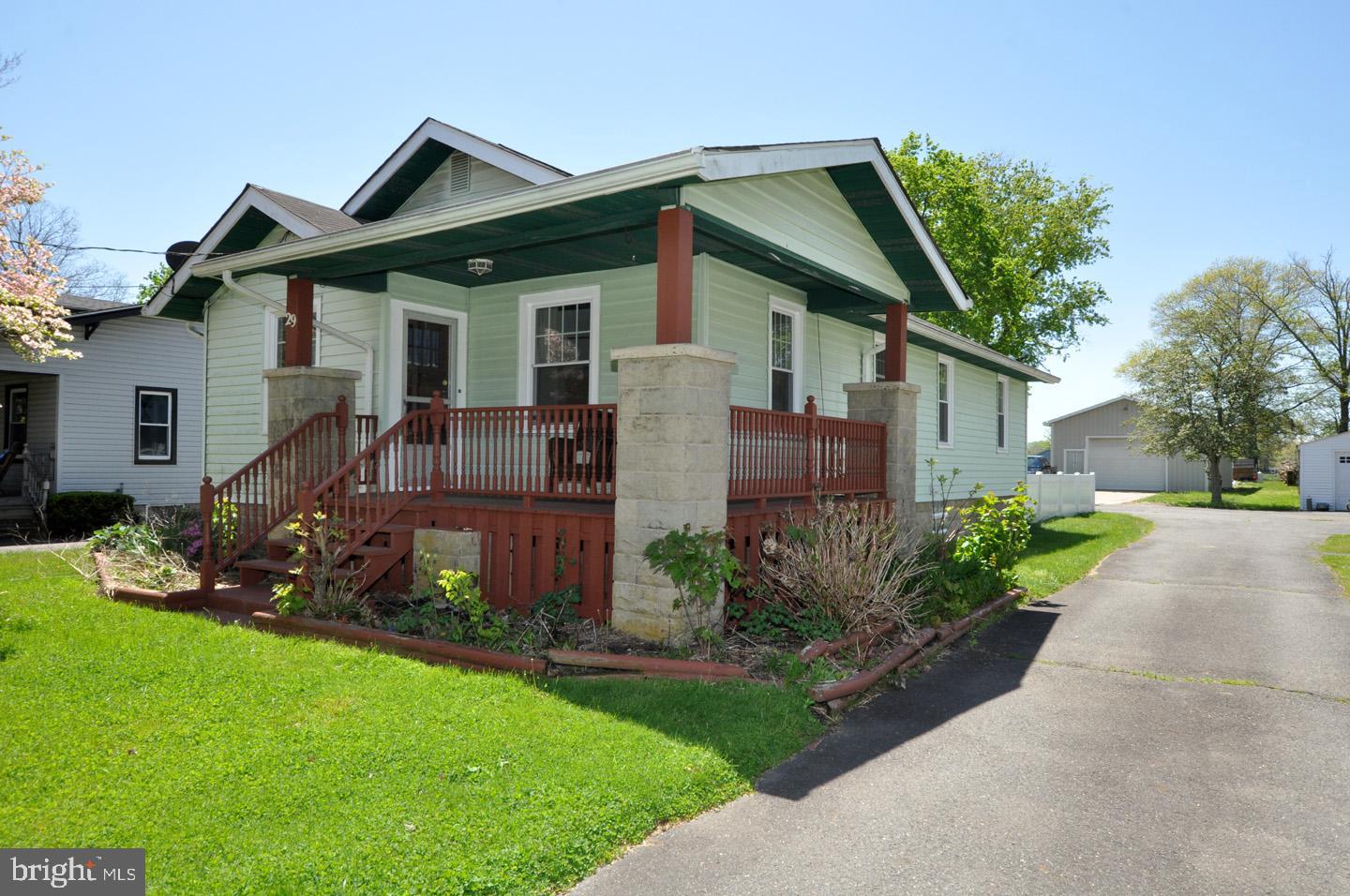 29 Arneys Mt Road Pemberton, NJ 08068 - Photo 4 of 33