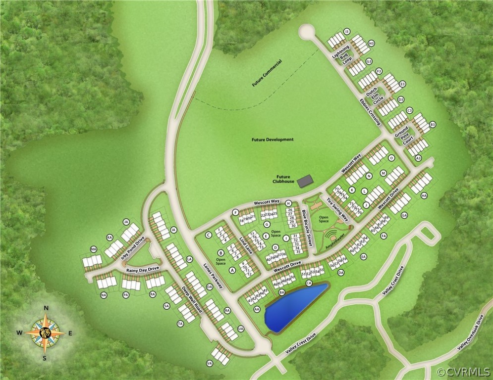 4208 Lind Lane Midlothian, VA 23112 - Photo 28 of 34 unknown