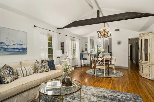 $1,100,000 | 3461 Gardenia Avenue, Long Beach, CA 90807