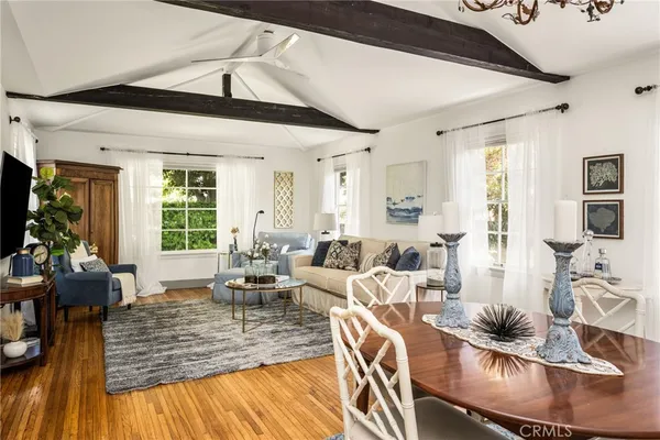 $1,100,000 | 3461 Gardenia Avenue, Long Beach, CA 90807