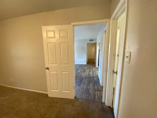 a view of small space