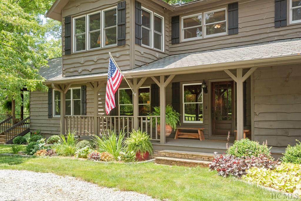 1375 Walking Stick Road Highlands, NC 28741 - Photo 55 of 75 Gallery Image 55