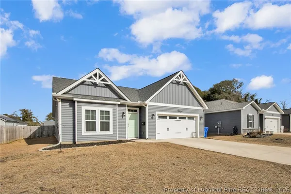 $2,200 | 1212 Morgan Street, Fayetteville, NC 28305