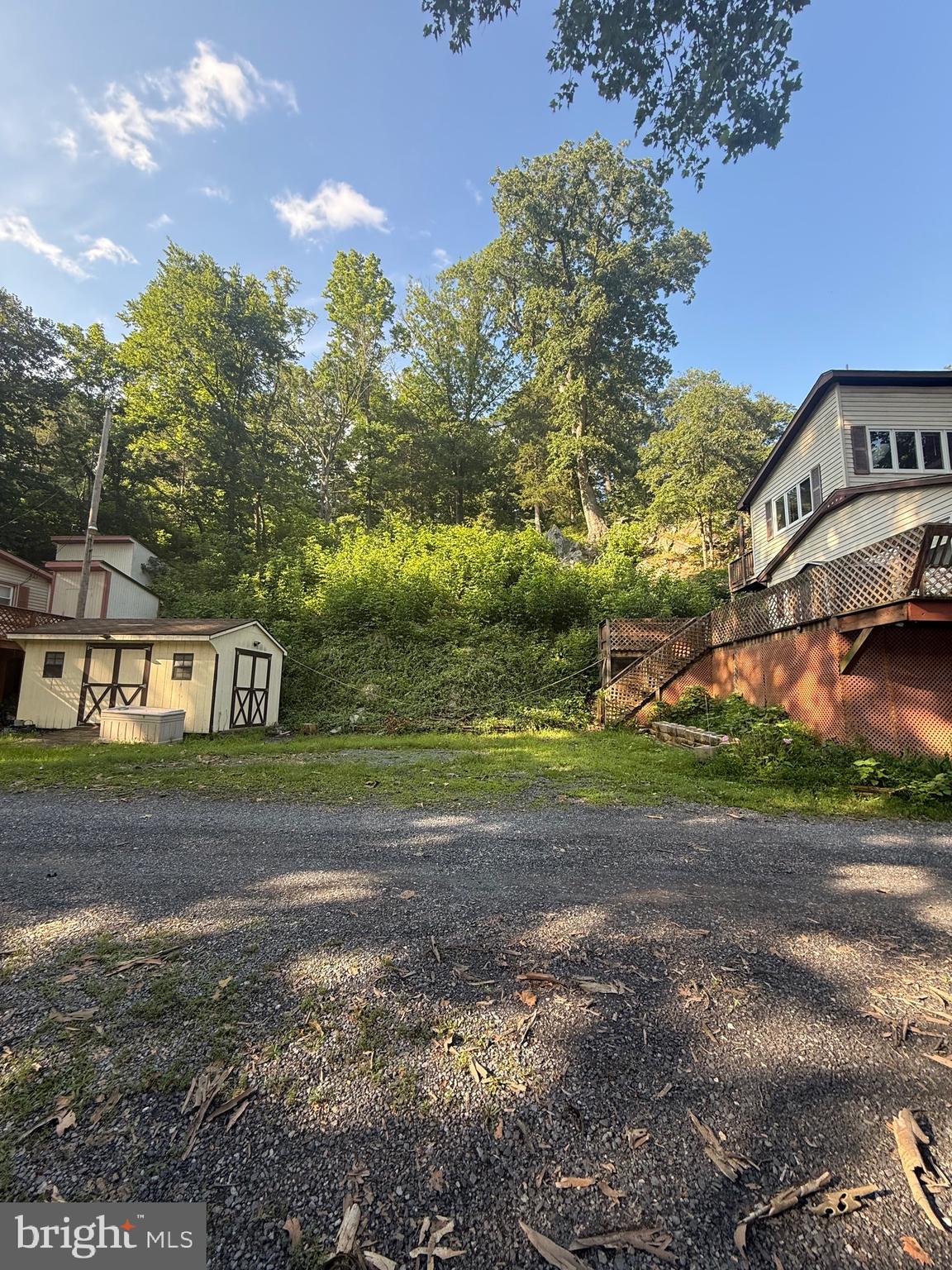 646 Old Dam Road Front Royal, VA 22630 - Photo 27 of 30