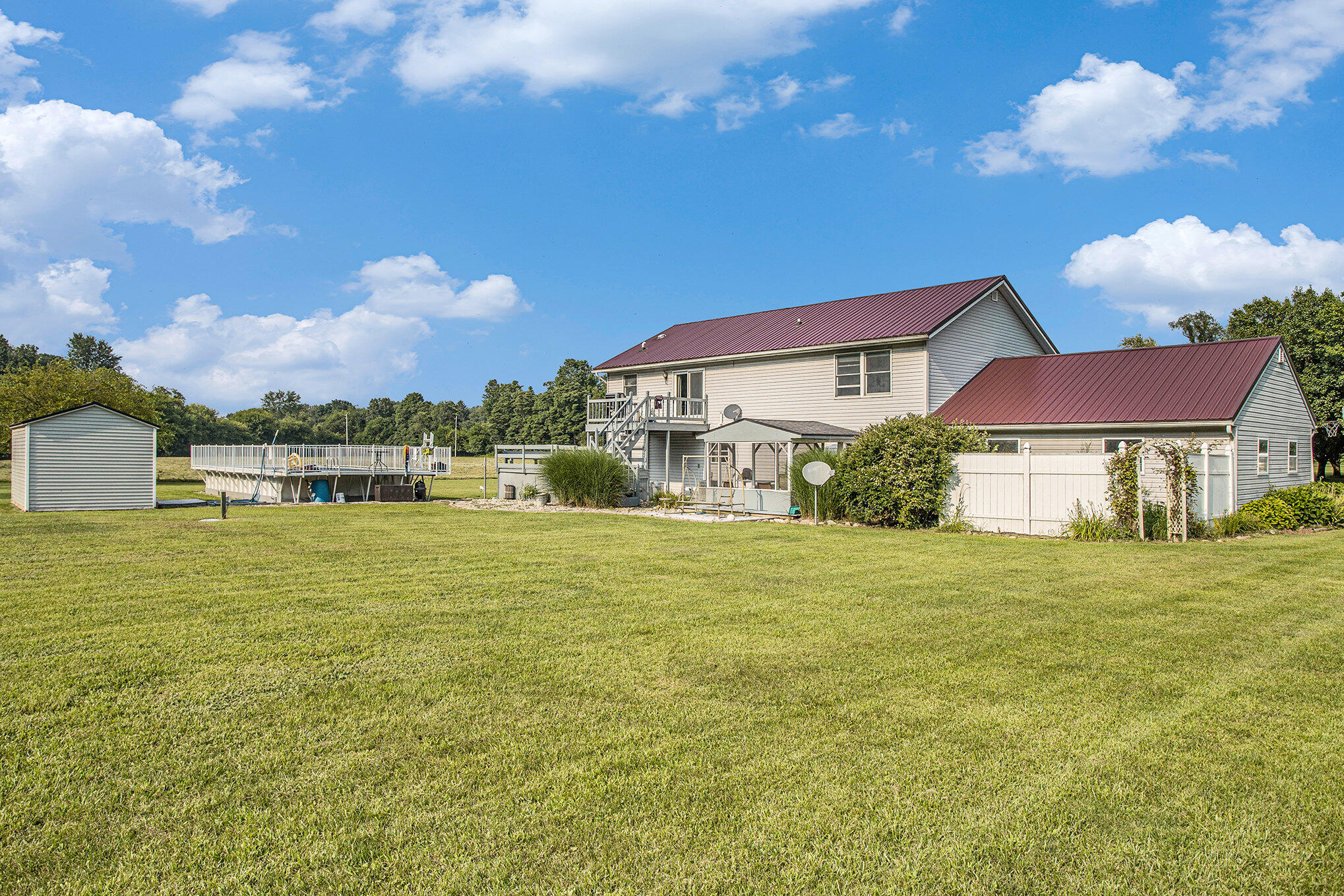 832 Clarendon Road Quincy, MI 49082 - Photo 24 of 29 1000052826