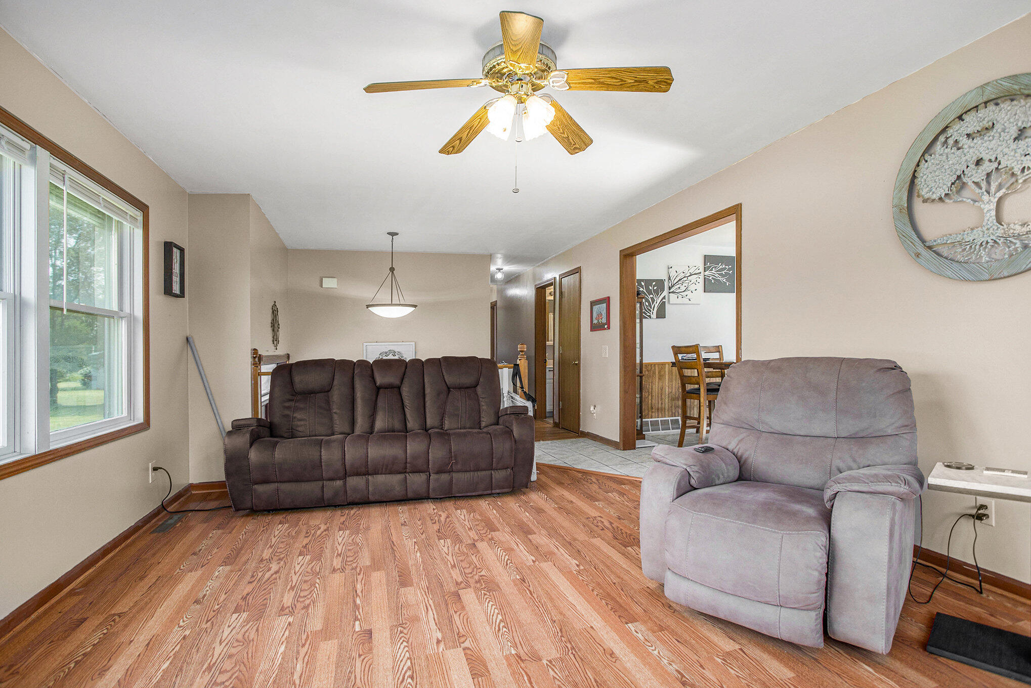 832 Clarendon Road Quincy, MI 49082 - Photo 4 of 29 1000052849