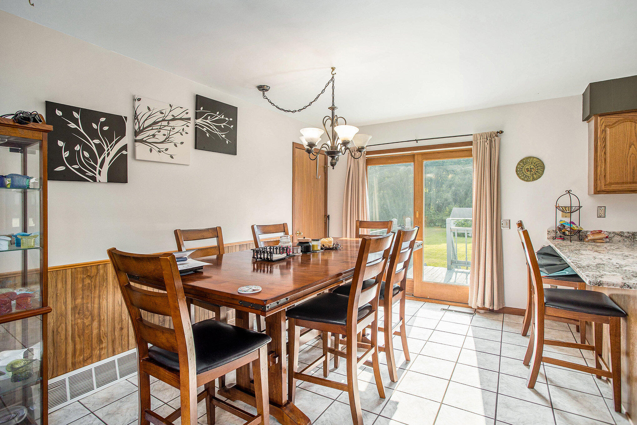 832 Clarendon Road Quincy, MI 49082 - Photo 5 of 29 1000052831
