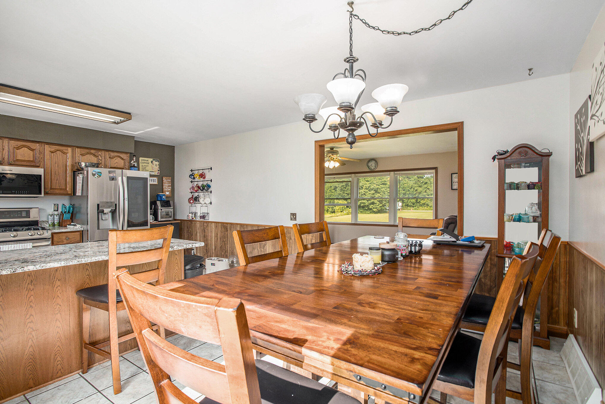 832 Clarendon Road Quincy, MI 49082 - Photo 6 of 29 1000052832