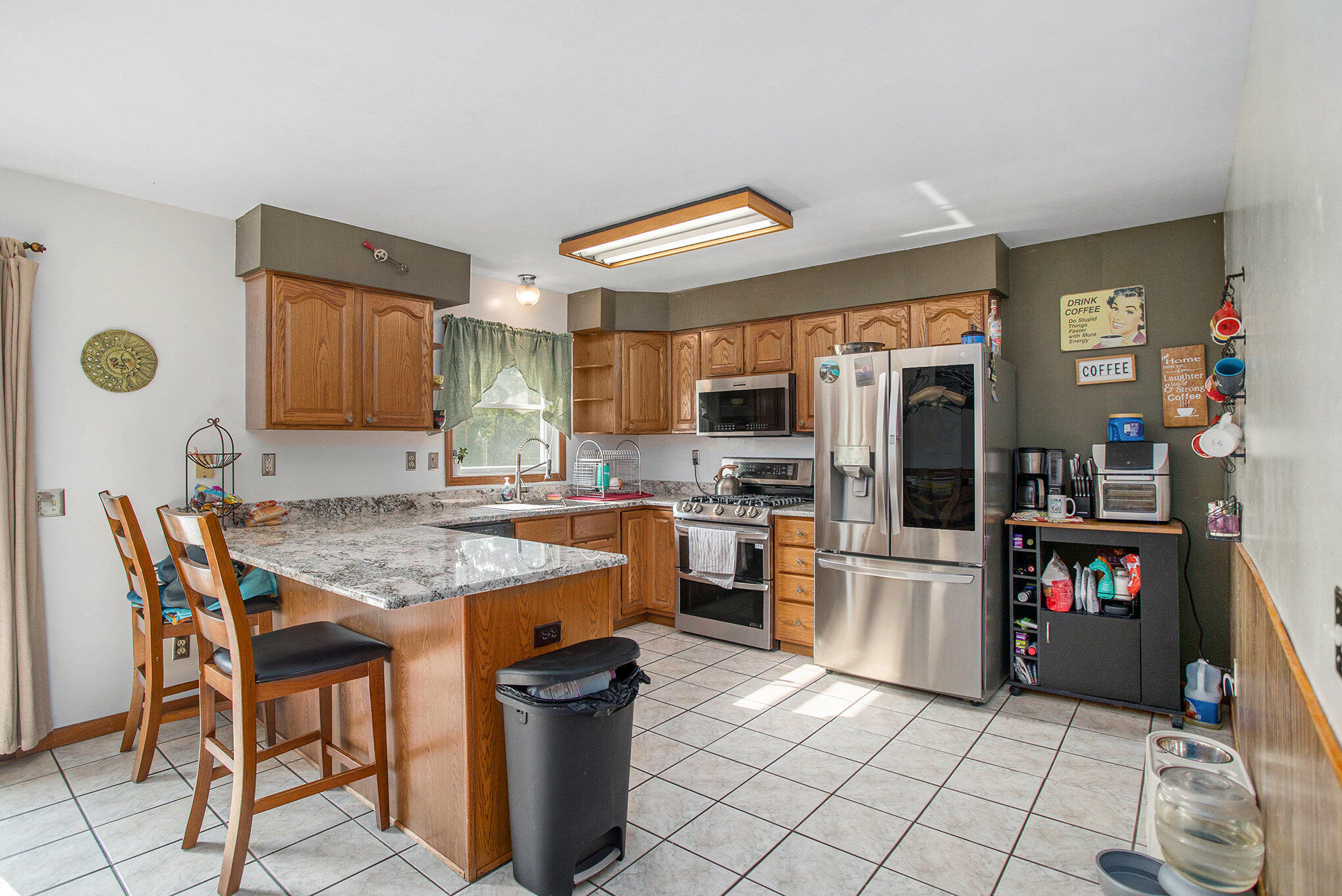 832 Clarendon Road Quincy, MI 49082 - Photo 7 of 29 1000052833