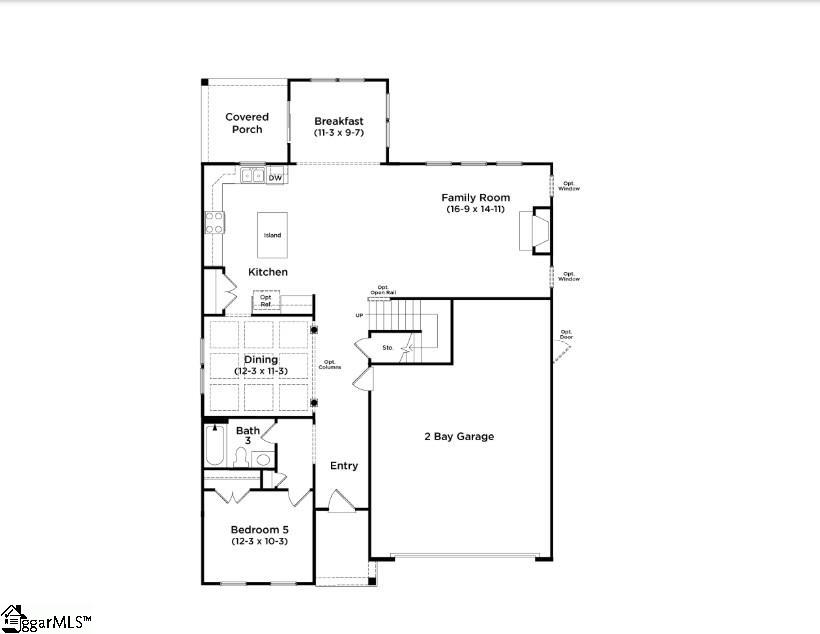 206 Mancini Road Piedmont, SC 29673 - Photo 2 of 9 Gallery Image 2