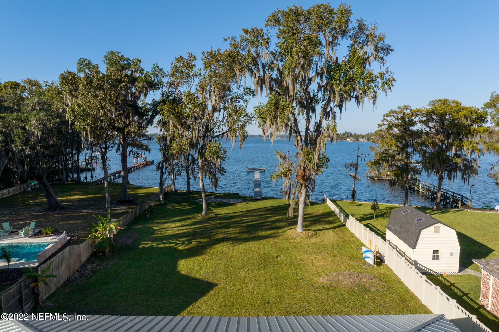72 Harmony Hall Road Middleburg, FL 32068 - Photo 8 of 47 Waterfront