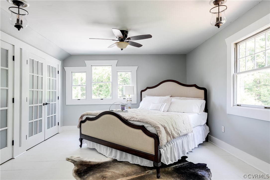 1720 Norwood Road Bruington, VA 23023 - Photo 27 of 50 a bedroom with a bed and window