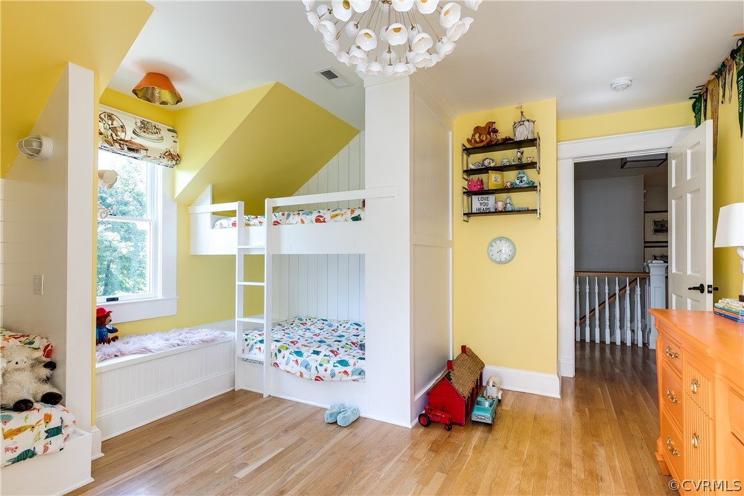 1720 Norwood Road Bruington, VA 23023 - Photo 31 of 50 a very nice looking room with a large window